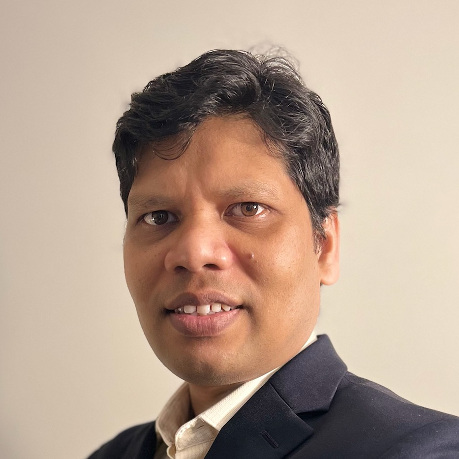 Prabin Dhangada Majhi